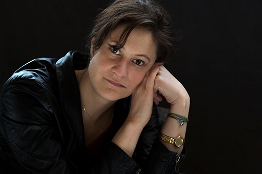 Anja Kofmel, Regisseurin 2018