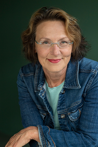 Hildegard Keller, Zürich 2020