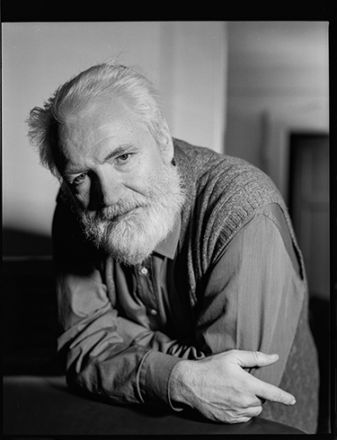 Werner Morlang; Schriftsteller 2002